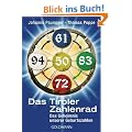 Das Tiroler Zahlenrad: Das Geheimnis unserer Geburtszahlen