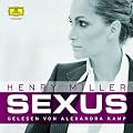 Henry Miller: Sexus