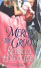 Merely the Groom