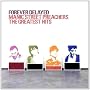Forever Delayed [Vinyl LP] von Manic Street Preachers