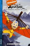 Avatar, le dernier maître de l\'air, Tome 1 : La garçon dans l\'iceberg