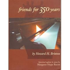 Friends for 300 Years