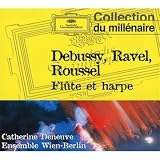 Flûte Et Harpe