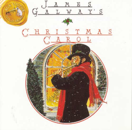 James Galway's Christmas Caro[IMPORT]