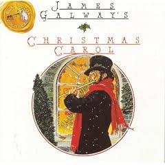 James Galway's Christmas Carol