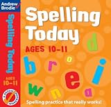 Spelling Today for Ages 10-11 (Spelling Today)