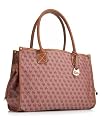 Dooney & Bourke Handbag, Logo Tote, Small