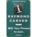 Will You Please Be Quiet, Please? (Paperback)