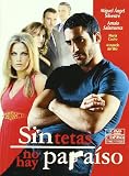 Sin Tetas No Hay Paraiso 2ª Temporada 2ª Parte [Non-USA DVD format: PAL, Region 0 -Import- Spain]