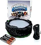 Skylanders Spyros Adventure LOOSE Nintendo 3DS Base Set Includes 3DS Video Game, Portal