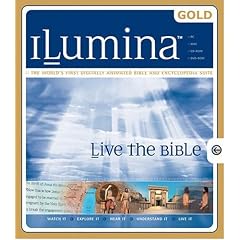 Ilumina Gold