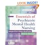Essentials of Psychiatric Mental Health Nursing: Concepts of Care in Evidence-Based Practice