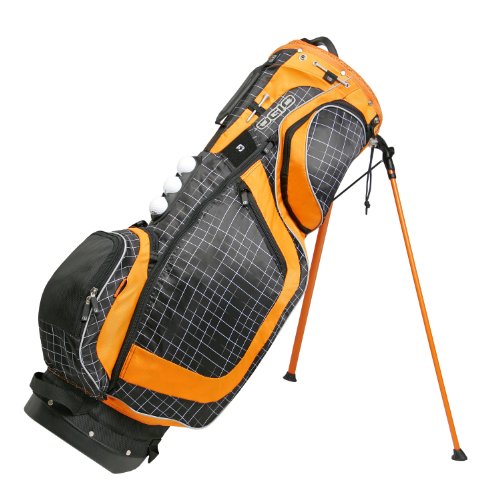 OGIO Ozone Stand Bag