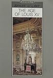 The age of Louis XV