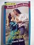 Lady Patience (Precious Gem Historical Romance #22)