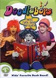 Doodlebops - Twist, Turn, Dance and Learn