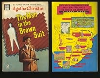 The Man in the Brown Suit (St. Martin's Minotaur Mysteries)