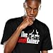 Nekowear - Geekwear T-Shirt The Geekfather (S)