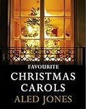 Aled Jones' favourite Christmas carols