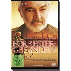 Forrester - Gefunden!