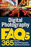 Digital photography FAQs