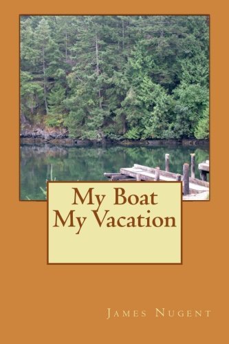 My Boat My Vacation