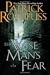 The Wise Man's Fear: The Kingkiller Chronicle: Day Two (Kingkiller Chronicles)