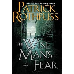 The Wise Man's Fear