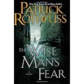 The Wise Man's Fear