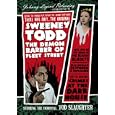 Sweeney Todd: The Demon Barber of Fleet Street
