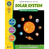 space solar system space  beyond