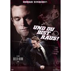 Donald Strachey: Und du bist raus! (OmU)