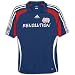 New England Revolution 08/09 Home Soccer Jersey