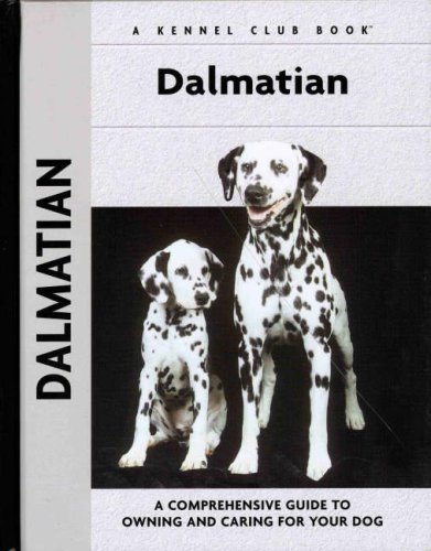 Dalmatian (Kennel Club Dog Breed Series)