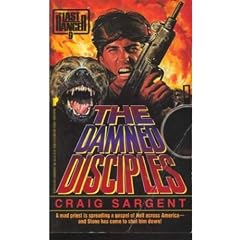The Damned Disciples
