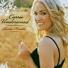 Bild des Albums von Carrie Underwood