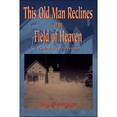 Old Man Reclines On The Field Of Heaven