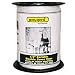 Baygard Electric Fence 1/4-Inch White Rope, 656 Feet Model 795