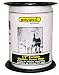 Outdoor Living : Baygard Electric Fence 1/4" White Rope - 656 Feet #795