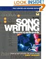 Songwriting Sourcebook: How to Turn Chords into Great Songs (Fastforward)