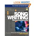 Songwriting Sourcebook: How to Turn Chords into Great Songs (Fastforward)