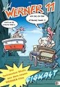 Werner Kalender 2011