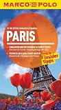 Produkt-Bild: MARCO POLO Reisef&uuml;hrer Paris