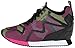 Ash Women's Domino Fashion Sneaker