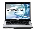 Toshiba Satellite Pro A210-1B1 Notebook laptop, AMD Turion 64 X2 TL-58 1.9GHz ( Dual-Core ), 15.4" TFT, 2GB RAM, 160GB Hard-Drive, DVD&plusmn;RW, WiFi, Windows Vista
