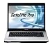 Toshiba Satellite Pro A210-1B1 Notebook laptop, AMD Turion 64 X2 TL-58 1.9GHz ( Dual-Core ), 15.4