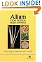 Allium Crop Science...