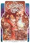 Wizards Tale