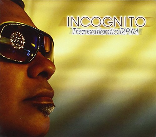 Incognito - Compact Disc Club Cocooning - Zortam Music