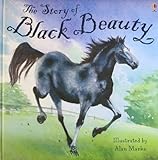The story of Black Beauty